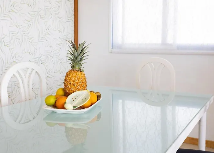 Atlantis - Luxury Oceanfront - Next To The Puerto de Santiago (Tenerife)