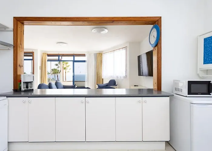 Atlantis - Luxury Oceanfront - Next To The Villa Puerto de Santiago (Tenerife)