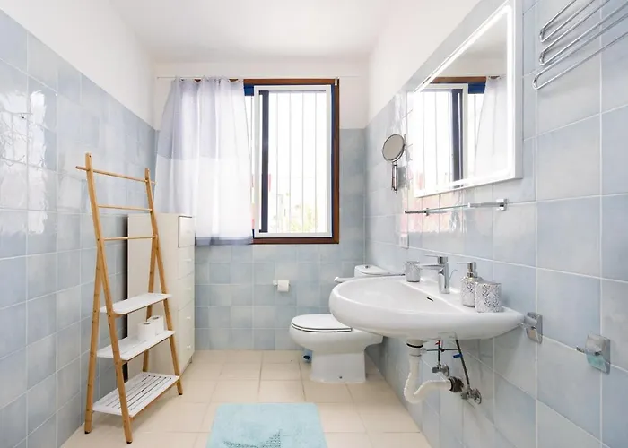 Atlantis - Luxury Oceanfront - Next To The Puerto de Santiago (Tenerife)