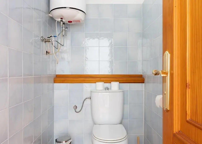 Atlantis - Luxury Oceanfront - Next To The *