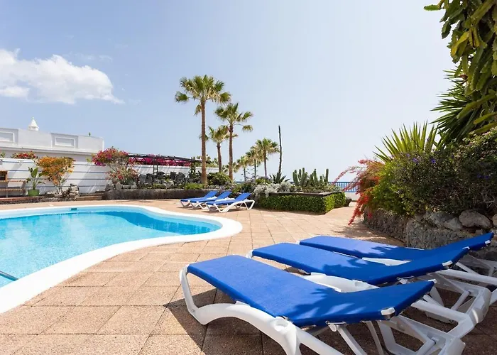 Atlantis - Luxury Oceanfront - Next To The * Puerto de Santiago (Tenerife)