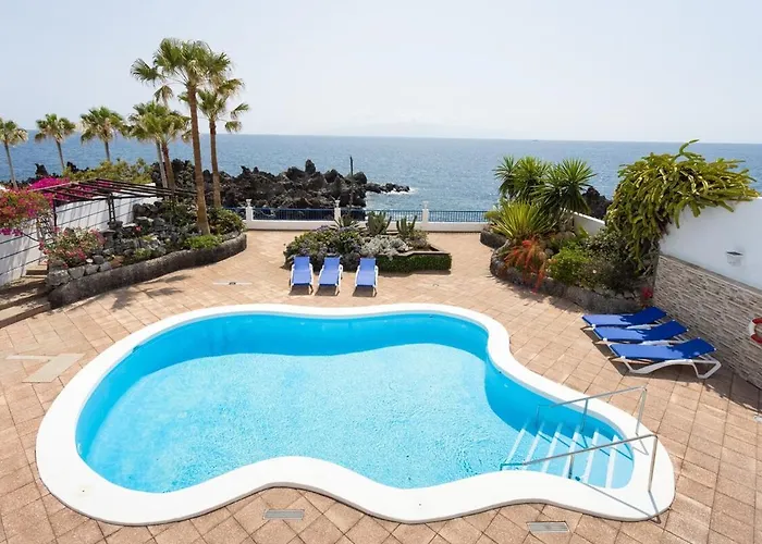 Atlantis - Luxury Oceanfront - Next To The